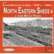 North Eastern Sheds 4