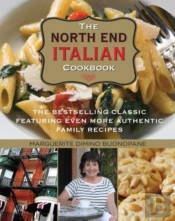 North End Italian Cookbook