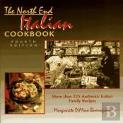 North End Italian Cookbook