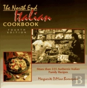 North End Italian Cookbook