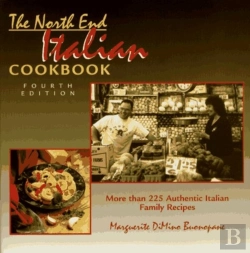 Bertrand.pt - North End Italian Cookbook