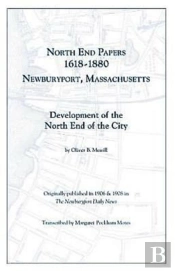 North End Papers