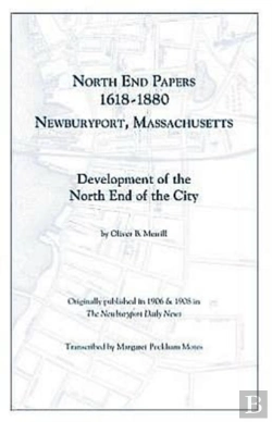 Bertrand.pt - North End Papers