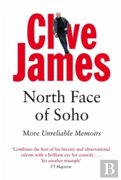 North Face Of Soho