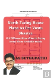 North Facing House Plans As Per Vastu Shastra