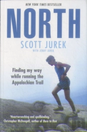 North: Finding My Way While Running The Appalachian Trail