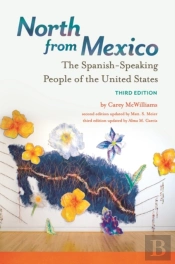 North From Mexico