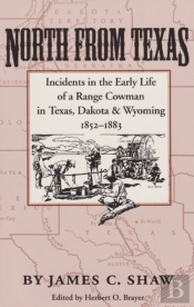 North From Texas