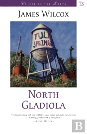 North Gladiola