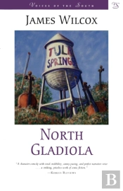 North Gladiola