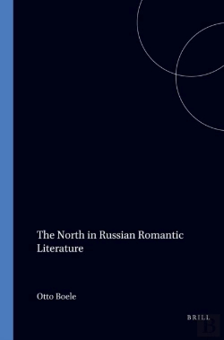 Bertrand.pt - North In Russian Romantic Literature