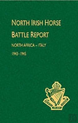 Bertrand.pt - North Irish Horse Battle Report