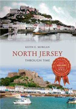 Bertrand.pt - North Jersey Through Time
