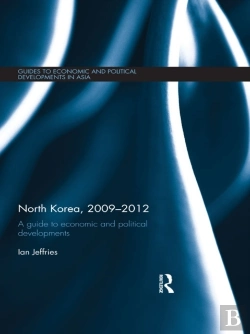 Bertrand.pt - North Korea, 2009-2012