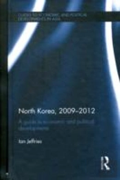 North Korea, 2009-2012