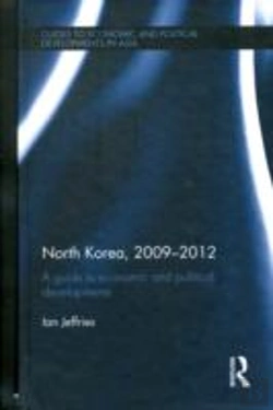 Bertrand.pt - North Korea, 2009-2012