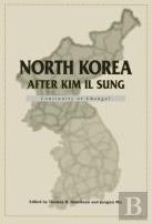 North Korea After Kim Il Sung