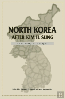 Bertrand.pt - North Korea After Kim Il Sung