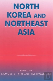 North Korea And Northeast Asia