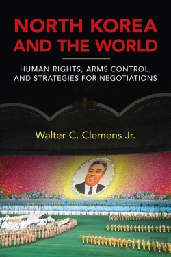 Bertrand.pt - North Korea And The World