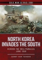 North Korea Invades The South