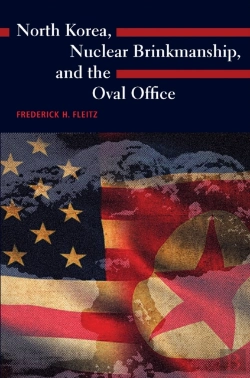 Bertrand.pt - North Korea, Nuclear Brinkmanship, And The Oval Office
