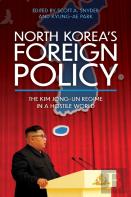 North Koreaâ€™S Foreign Policy