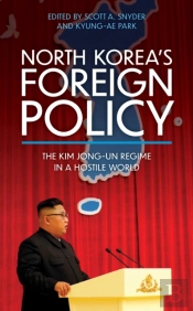 North Koreaâ€™S Foreign Policy