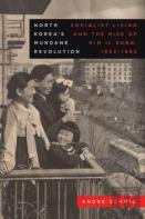 North Koreaâ€™S Mundane Revolution