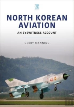 Bertrand.pt - North Korean Aviation: An Eyewitness Account