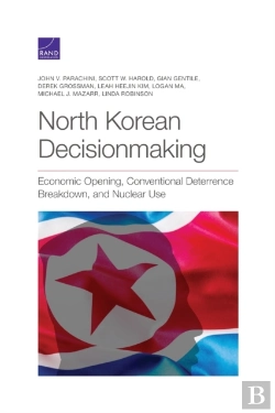 Bertrand.pt - North Korean Decisionmaking