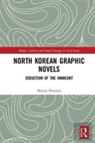 North Korean Graphic Novels