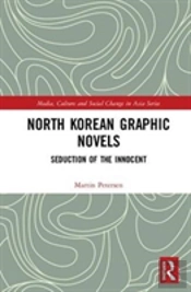 North Korean Graphic Novels