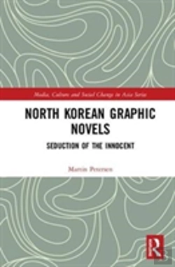 Bertrand.pt - North Korean Graphic Novels