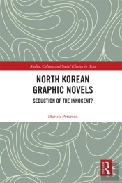 North Korean Graphic Novels