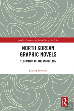 Bertrand.pt - North Korean Graphic Novels