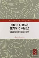 North Korean Graphic Novels