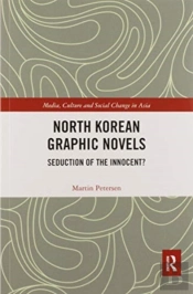 North Korean Graphic Novels