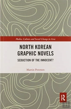 Bertrand.pt - North Korean Graphic Novels