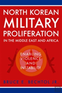 Bertrand.pt - North Korean Military Proliferation In The Middle East And Africa