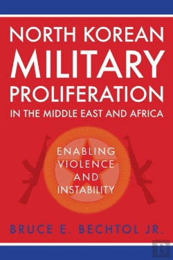 Bertrand.pt - North Korean Military Proliferation In The Middle East And Africa