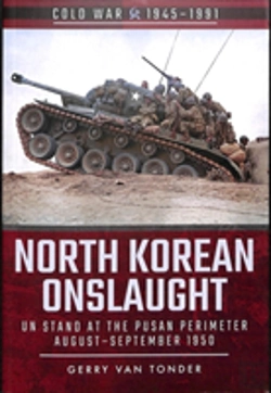Bertrand.pt - North Korean Onslaught