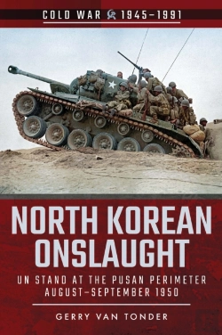 Bertrand.pt - North Korean Onslaught