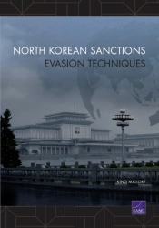 North Korean Sanctions Evasion Techniques