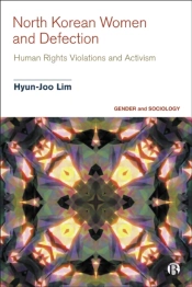 North Korean Women And Defection