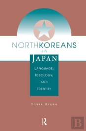 North Koreans In Japan