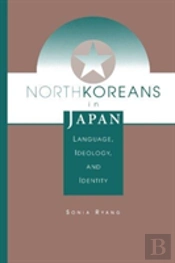 North Koreans In Japan