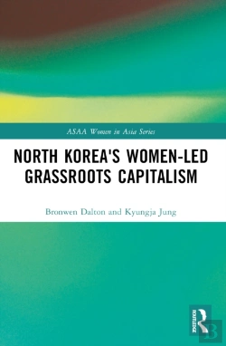 Bertrand.pt - North Korea'S Women-Led Grassroots Capitalism