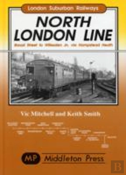 Bertrand.pt - North London Line