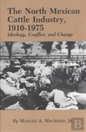 North Mexican Cattle Industry